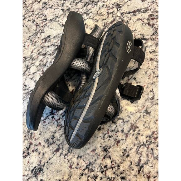 Chaco classic men’s sandals size 8 - Picture 11 of 12